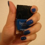 NOTD: BUTTER LONDON BLAGGER