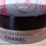 Soleil Tan De Chanel