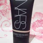 Nars Pure Radiant Tinted Moisturiser