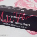 MAC Viva Glam Nicki