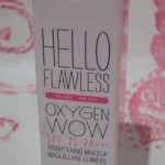 Benefit Hello Flawless Oxygen Wow Brightening Makeup