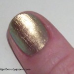 Topshop Nails – Hidden Treasure