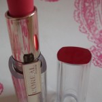 L’Oreal Rouge Caresse