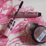 April Favourites 2012