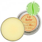 The Item you never leave the house without Winner : LIP BALM!