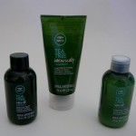 THINGS THAT MAKE YOU SAY â€œAHHHâ€ PAUL MITCHELL SPECIAL TEA TREE