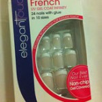 Elegant Touch Classic French UV Gel Coat Infinity